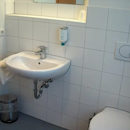 酒店 珀鼎鲁酒店 菲尔德施塔特