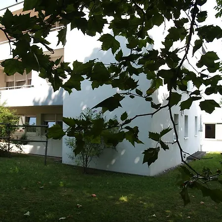 酒店 珀鼎鲁酒店 菲尔德施塔特