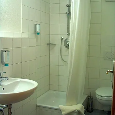 Hotel Boardingroom 2*