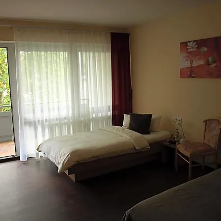 Hotel Boardingroom 2*