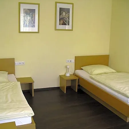 Boardingroom Hotel Filderstadt
