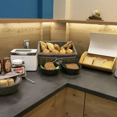 酒店 珀鼎鲁酒店 2*