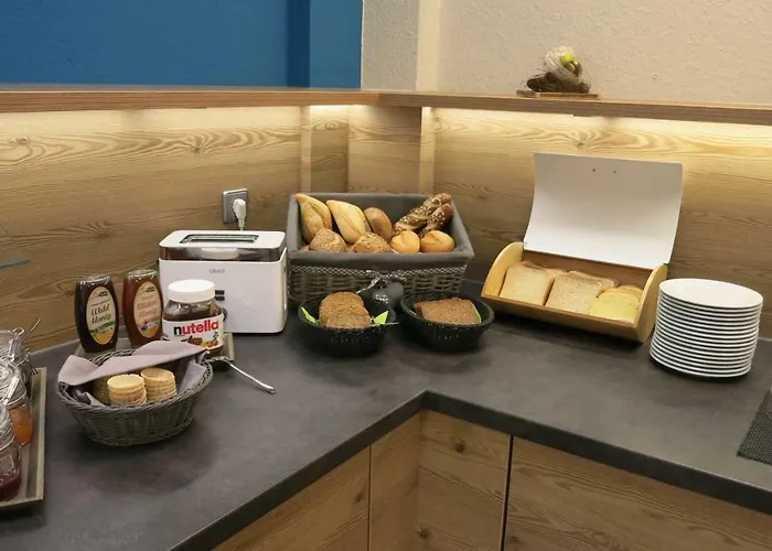 Hotel Boardingroom 2*