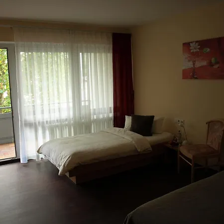 Hotel Boardingroom