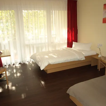 Boardingroom Hotel Filderstadt