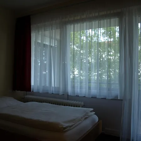 Hotel Boardingroom Filderstadt