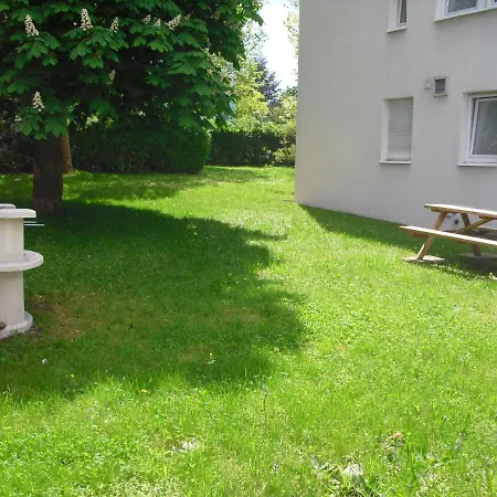Hotel Boardingroom Filderstadt